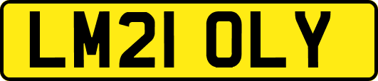 LM21OLY