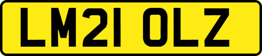 LM21OLZ