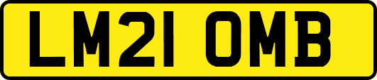 LM21OMB