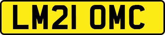 LM21OMC