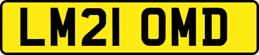 LM21OMD