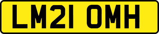 LM21OMH