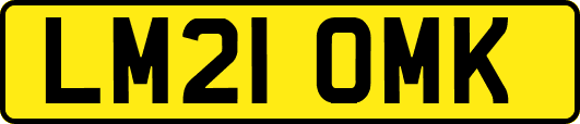 LM21OMK