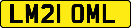LM21OML