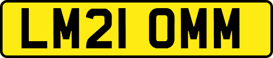 LM21OMM