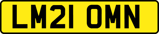 LM21OMN