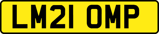LM21OMP