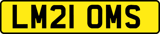 LM21OMS