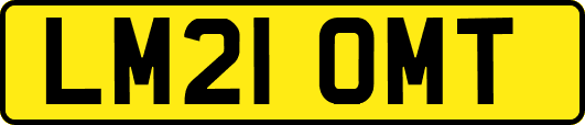 LM21OMT