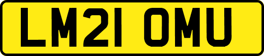 LM21OMU