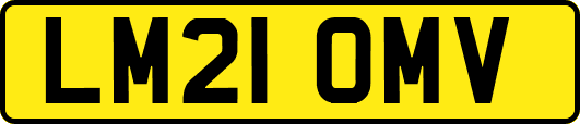 LM21OMV