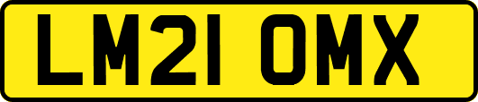 LM21OMX