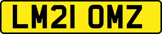 LM21OMZ