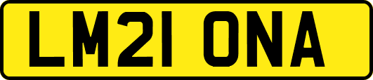 LM21ONA