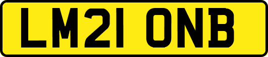 LM21ONB