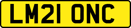 LM21ONC