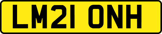 LM21ONH