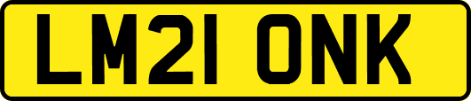LM21ONK