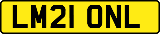 LM21ONL