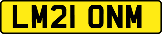 LM21ONM