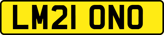 LM21ONO
