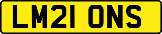 LM21ONS
