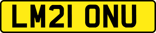 LM21ONU