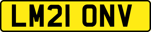 LM21ONV