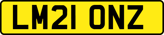 LM21ONZ