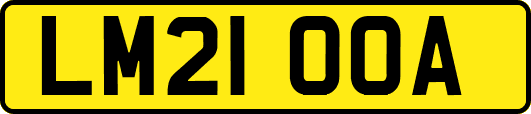 LM21OOA