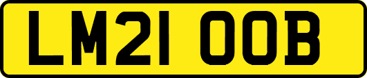 LM21OOB