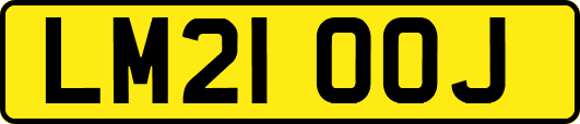 LM21OOJ