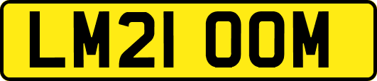 LM21OOM