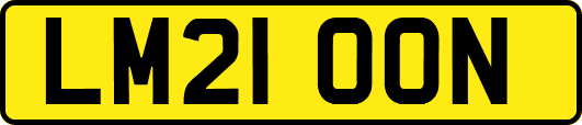 LM21OON