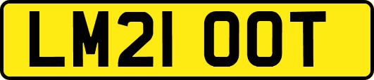 LM21OOT