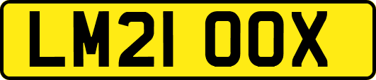 LM21OOX