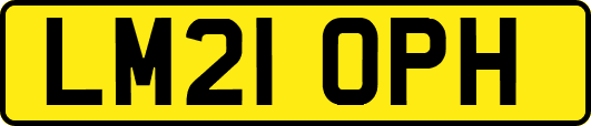LM21OPH