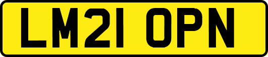 LM21OPN