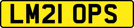 LM21OPS