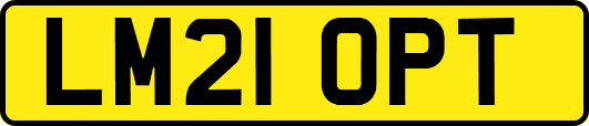 LM21OPT