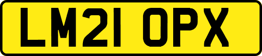 LM21OPX