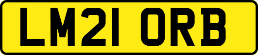 LM21ORB
