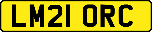 LM21ORC