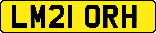 LM21ORH