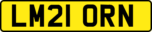 LM21ORN