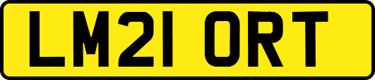 LM21ORT