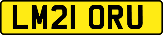 LM21ORU