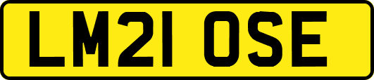 LM21OSE