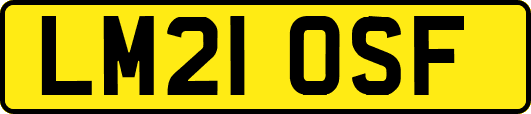LM21OSF