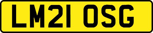 LM21OSG